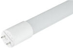 Masterled LED csőfény T8 G13 18W 2880lm 6500K Hidegfényű, egyoldalas, 120cm, nagy fényáramú, Masterled (LVTTUB0142)