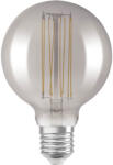 OSRAM Dekoratív LED izzó E27 G95 11W = 42W 500lm 1800K meleg 320°-os izzószálas fényerőszabályzó OSRAM Vintage 1906 (4058075761353)