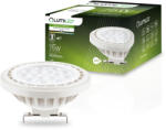 Lumileds LED izzó G53 AR111 10W = 75W 1055lm 4000K semleges 38° 12V AC/DC LUMILED (LEDZARMI939)