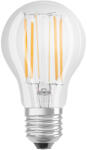 OSRAM E27 A60 LED izzó 7.5W = 75W 1055lm 2700K 300° CRI90 izzószálas, szabályozható (4058075602496)