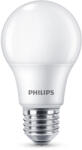 Philips LED izzó E27 A60 7W = 50W 720lm 6500K Hideg 150° Essential Philips (8718699630560)