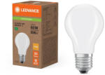 Ledvance LED izzó E27 A60 3.8W = 60W 2700K 806lm Meleg 300° Ledvance (4099854236594)
