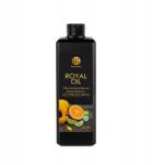 Royal Spice Természetes füstölt olaj "Citrus" 0.24l Royal Oil (5906667540802)