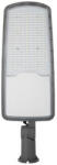 Masterled LED utcai lámpa, ipari, közúti lámpatest, 150W, 19500lm, 4500K, semleges, 140°, szürke, IP65, Masterled (LVTOPR3648)