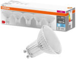OSRAM 5PAK GU10 LED izzó 4.3W = 30W 350lm 4000K semleges 120° OSRAM alap (4058075466555)