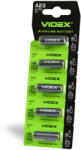 Videx alkáli elemek A23 E23A 12V bliszter 5 db (VIDBAT0090)
