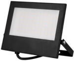 Masterled LED Reflektor Halogén Spotlámpa 50W 5000lm 6500K Hideg 120° IP65 Fekete Mola Masterled (LVTNAS0310)