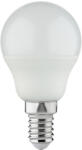 Kanlux LED izzó BILO E14 G45 4.9W 470lm 3000K Meleg KANLUX (KANLED2555)