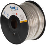 Kanlux LED Rugalmas Hermetikus Világításfüzér 60W 210V 3000K Meleg 110lm/m IP65 30m GIVRO Kanlux (KANTASM1424)