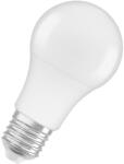 OSRAM LED izzó A60 E27 7W = 60W 806lm 4000K semleges fehér LEDVANCE (4099854044175)