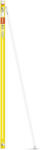 OSRAM LED fénycső G13 T8 15W = 36W 1620lm 3000K Meleg 190° 120cm LED cső EM Osram (4099854039089)