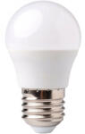 ECOLight E27 G45 LED izzó 3W 270lm 4000K Semleges 180° (ECOLED1455)