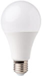 ECOLight E27 A60 LED izzó 10W = 60W 900lm 3000K Meleg Alacsony feszültség 24V ECOLIGHT (ECOLED1710)