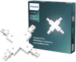 Philips EasyLink egyfázisú LED világítási síncsatlakozó (8721103040398)