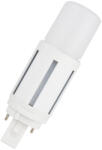 OSRAM LED fénycső G24 9.5W = 26W 1200lm 6500K Hideg 300° Dulux Ledvance (4099854502811)