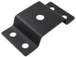 Masterled Napelemes Utcai Lámpatartó Rögzítés 58 mm-es Csőhöz, Fekete, Masterled (LVTSOL0039)