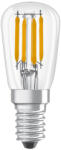 OSRAM LED izzó E14 T26 2.8W = 25W 250lm 2700K 320° OSRAM STAR izzószál (4058075432871)