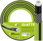 Cellfast Kerti víztömlő 4 rétegű fonattal 1/2" 50 m erős QUATTRO CELLFAST (CELLFAST0135)