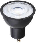 Nowodvorski LED izzó GU10 R50 REFLECTOR COB 8348 7W 500lm 3000K meleg fekete 36° Nowodvorski (NOWLA2730)