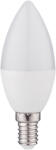 Kobi LED izzó E14 gyertya 2W 150lm 6000K Hideg 200° Kobi (KOBZAR1286)