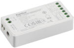 Kanlux Vezérlő LED szalag vezérlő CTRL 12/24V MONO/CCT Fehér KANLUX (KANSTER0010)