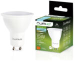 Lumileds GU10 LED izzó 1.5W = 15W 135lm 6500K Hideg 120° LUMILED (LEDZARMI004)