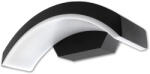 Masterled Kerti emelőfali lámpa LED 9W BLACK BELLA (LVTOPR0955)