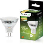 Lumileds LED izzó MR11 2.5W = 20W 220lm 3000K 120° LUMILED (LEDZARMI021)
