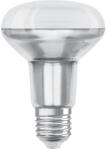OSRAM LED izzó E27 R80 9.1W = 100W 670lm 2700K 36° OSRAM STAR (4058075433267)