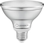 OSRAM E27 PAR30 LED izzó 10W = 75W 633lm 2700K meleg 36° DIM LEDVANCE (4099854071195)