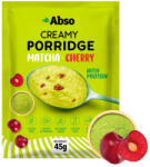 Abso Porridge Matcha-Meggy krémes kása - 45g