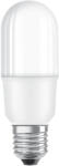 OSRAM E27 LED izzó 10W = 75W 1050lm 4000K Semleges 200° OSRAM STAR STICK (4058075428485)