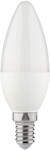 Kanlux LED izzó DUN CANDLE E14 4.9W 470lm 3000K Meleg KANLUX (KANLED2560)
