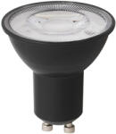 OSRAM GU10 LED izzó fekete 6.9W = 50W 575lm 2700K 120° OSRAM (4058075766600)