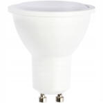 ECOLight GU10 LED izzó 8W 720lm 3000K Meleg 120° (ECOLED1035)