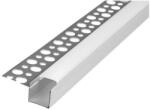 Masterled Diffúzor Profilokhoz Tejes Fehér 2m GK Masterled (LVTPRO0042)