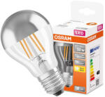 OSRAM E27 A60 LED izzó 6, 5W = 34W 650lm 2700K OSRAM (4058075427860)