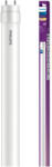Philips LED G13 fénycső 12W = 30W 1200lm 2700K meleg 240° 90cm PHILIPS (8720169194113)
