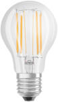 OSRAM LED izzó E27 A60 CL 11W = 100W 1521lm 6500K Hideg 300° OSRAM STAR izzószál (4058075466050)
