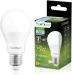 Lumileds LED izzó E27 A60 10W = 75W 1100lm 6500K Hideg 260° LUMILED (LUMLEDJ0019)