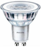 Philips LED izzó GU10 2.7W = 25W 225lm 3000K 36° PHILIPS (8718696728291)