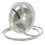 ECOLight LED szalag SMD 2835 10.8W/m 500lm/m 60LED/m 24V 6500K Hideg IP20 5m-es tekercs Ecolight (ECOTAS4152)