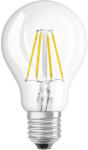 OSRAM LED izzó A60 E27 4W = 40W 470lm 4000K Semleges fehér FILAMENT LEDVANCE (4099854069673)