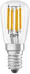 OSRAM LED izzó E14 T26 2.8W = 25W 250lm 6500K Hideg 320° OSRAM STAR izzószál (4058075432901)
