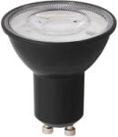 OSRAM GU10 LED izzó fekete 6.9W = 80W 575lm 4000K semleges 36° OSRAM érték (4058075766549)