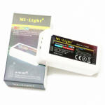 Mi-Light Vezérlő RGB+CCT 12/24V 10A Mi-Light Wi-Fi LED szalagokhoz - FUT039 (MILGHT005)