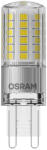OSRAM G9 LED izzó KAPSZULA 4.8W = 50W 600lm 2700K 300° OSRAM STAR (4058075432451)