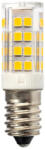 Lumileds E14 T25 LED izzó 5W = 40W 470lm 3000K 320° LUMILED (LEDZARMI118)