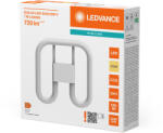 OSRAM LED izzó DULUX GR8 7W = 16W 720lm 3000K meleg fehér LEDVANCE (4058075822535)