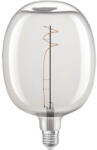 OSRAM E27 BALLON LED dekoratív izzó 4.8W = 30W 400lm 2700K meleg 320° izzószál szabályozható OSRAM Vintage 1906 (4058075761919)